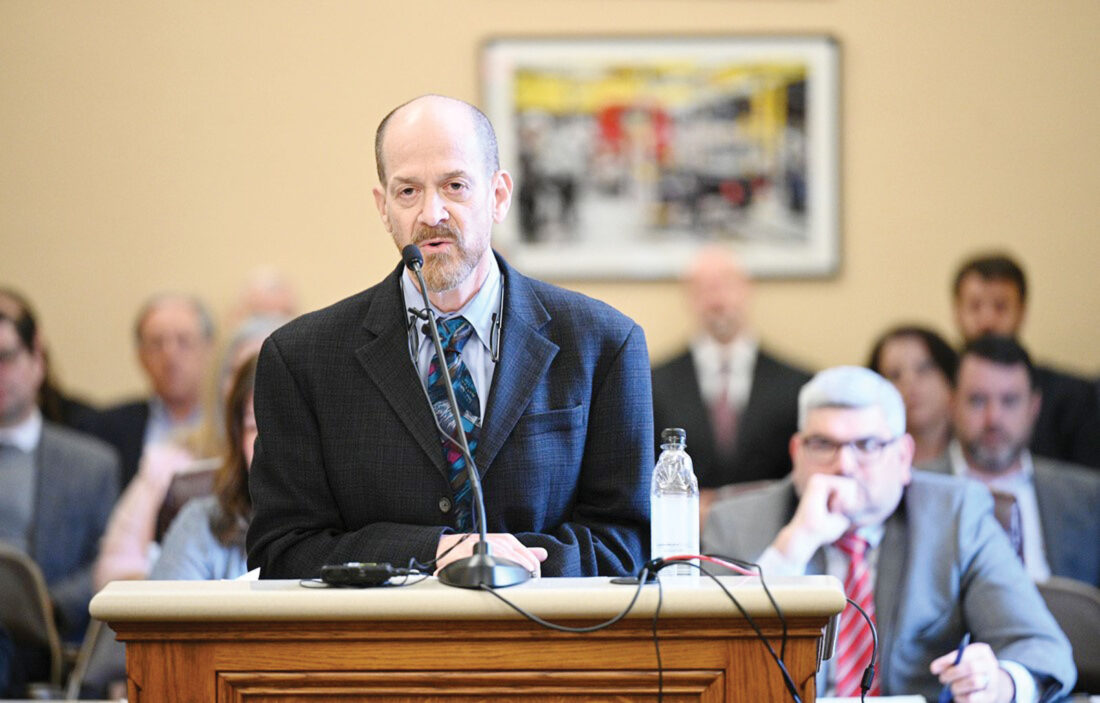 Details still being worked out on West Virginia DHHR threeway split News, Sports, Jobs News